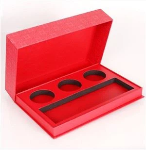 पैकेजिंग इको फ्रेंडली प्रिंटेड पेपर गिफ्ट बॉक्स